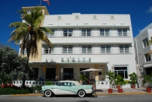 United-States, Florida - copyright by Reineke Otten